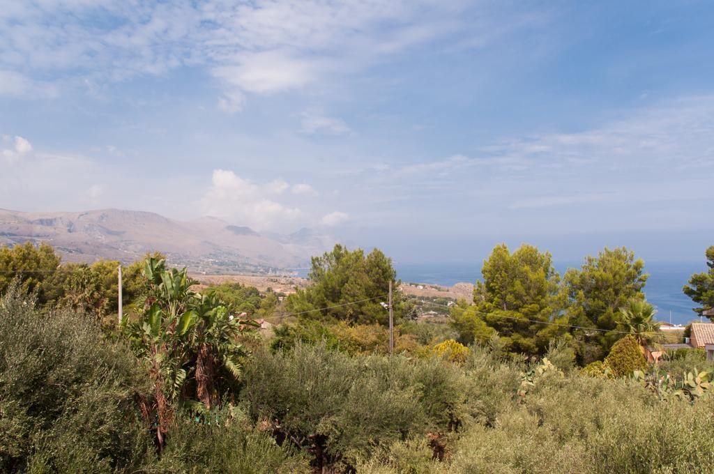 קאסטלמארה דל גולפו Holiday Home Cala Bianca חדר תמונה