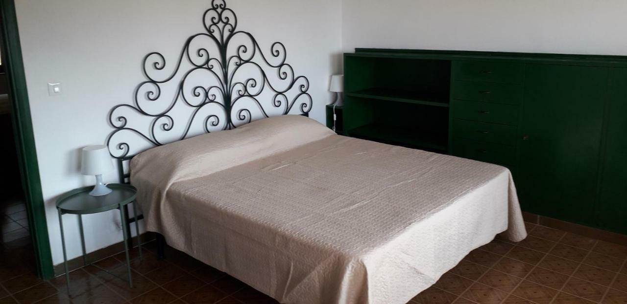 קאסטלמארה דל גולפו Holiday Home Cala Bianca מראה חיצוני תמונה