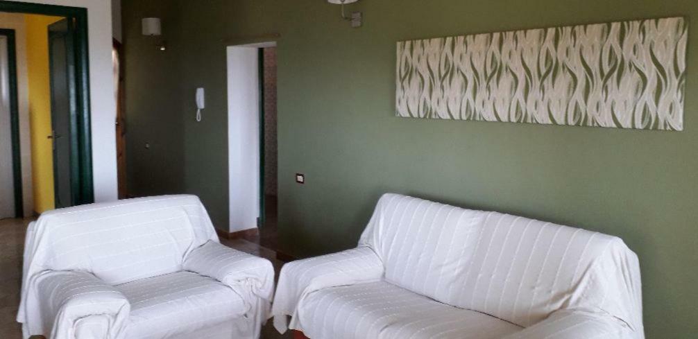 קאסטלמארה דל גולפו Holiday Home Cala Bianca מראה חיצוני תמונה