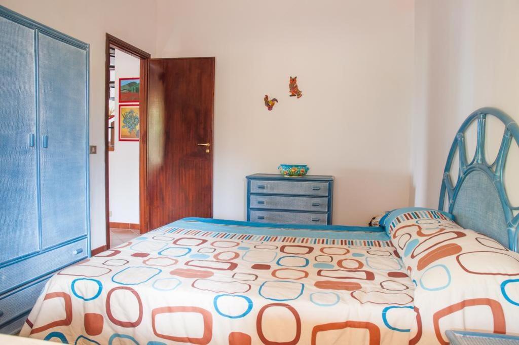 קאסטלמארה דל גולפו Holiday Home Cala Bianca חדר תמונה