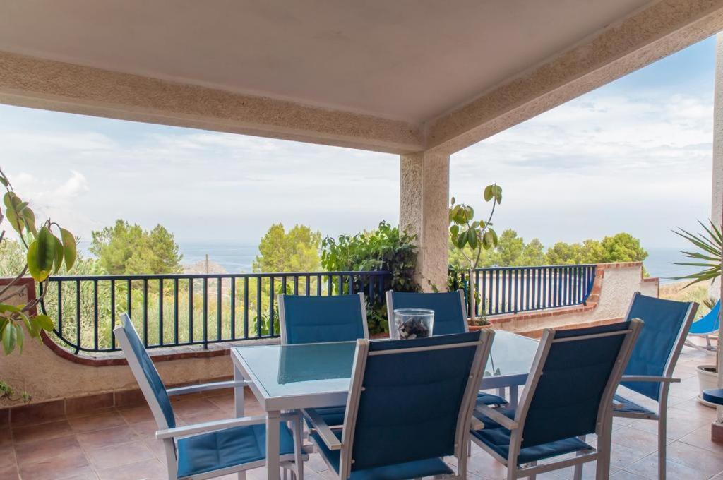 קאסטלמארה דל גולפו Holiday Home Cala Bianca חדר תמונה